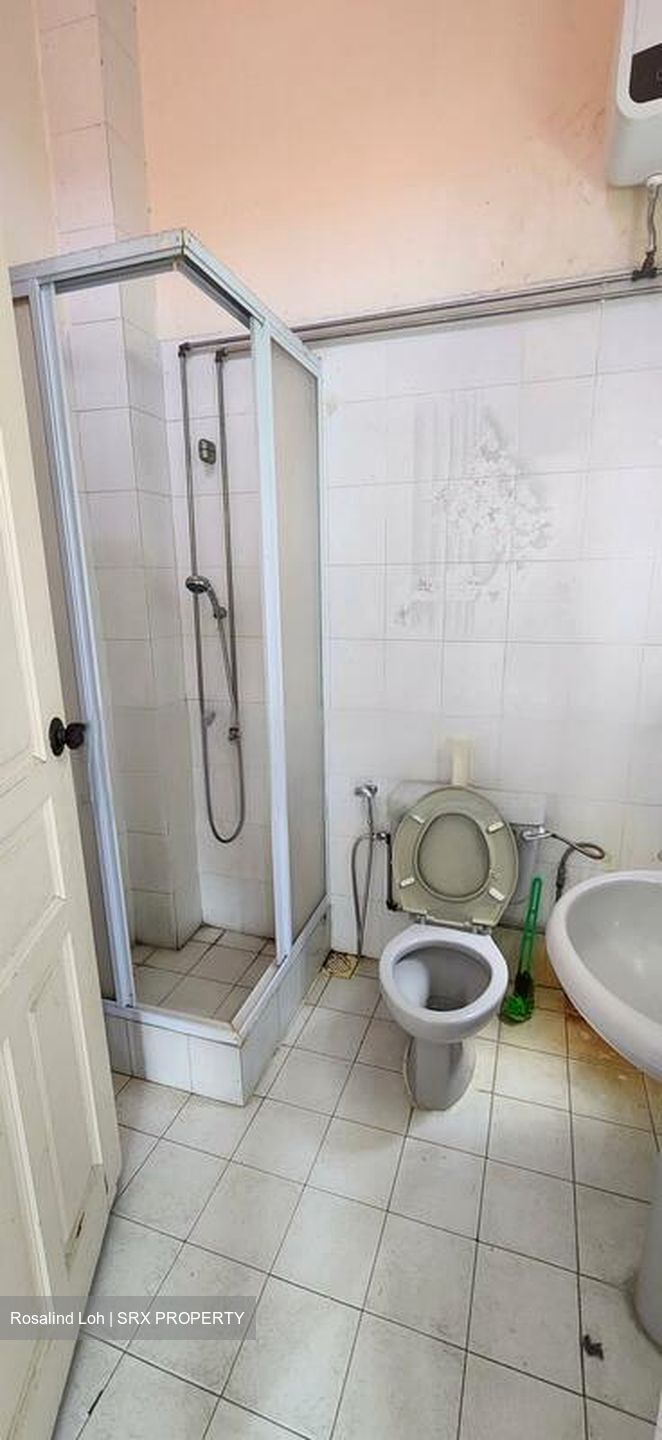 Mugliston Hill (D28), Terrace #459113821